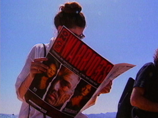 Thumbnail image for Frontline - Kiwis Cannes Do
