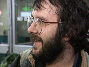 Image for One Network News - Peter Jackson and his Silver Lion