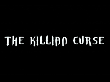 Image for The Killian Curse