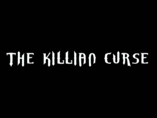 Thumbnail image for The Killian Curse