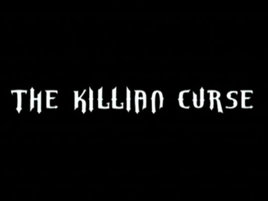 Thumbnail image for The Killian Curse