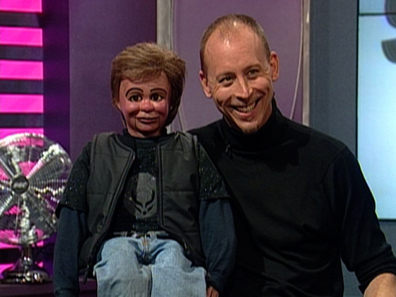 Hero image for Strassman Unplugged - Bloopers