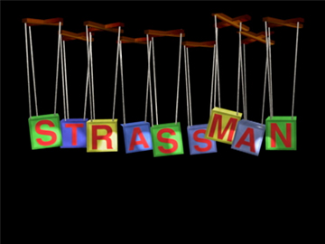 Image for Strassman