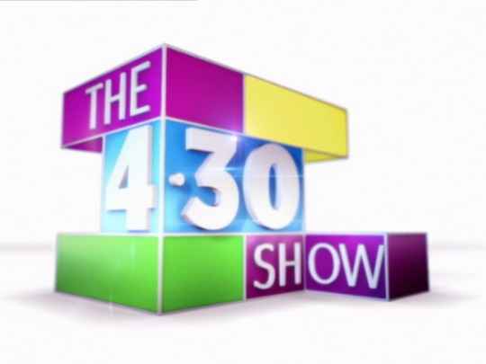 Thumbnail image for The 4.30 Show