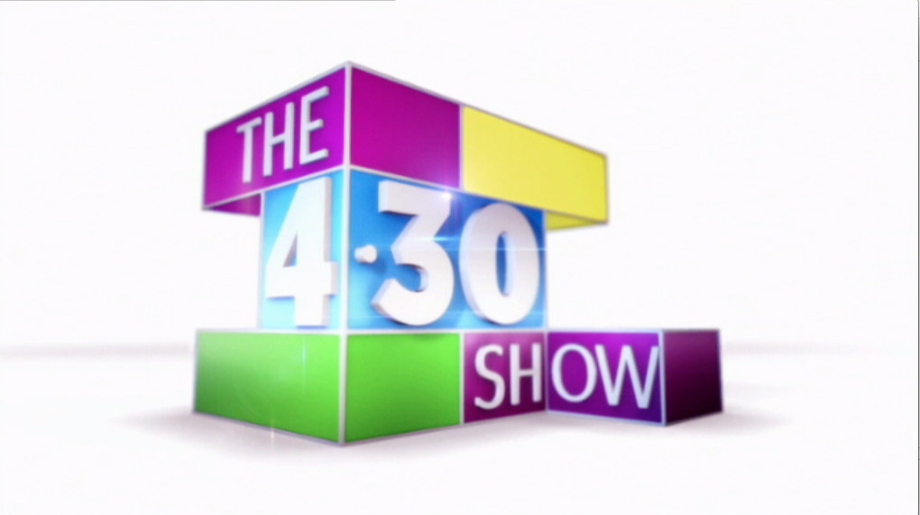 Image for The 4.30 Show