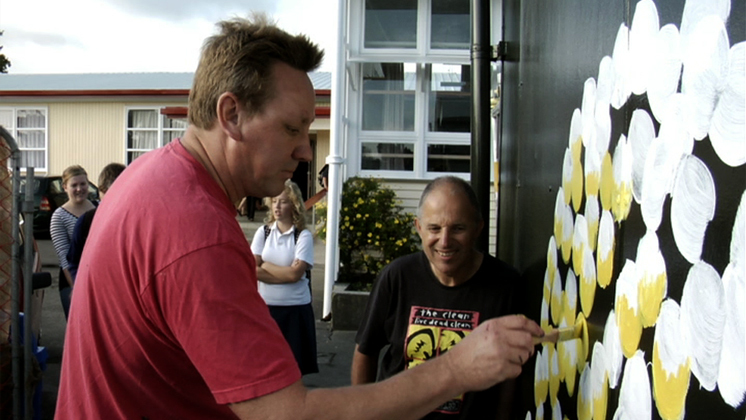 Hero image for New Artland - Karl Maughan (Series Two, Episode Four)