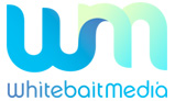 Logo for Whitebait Media
