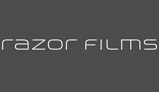 Logo for Razor Films