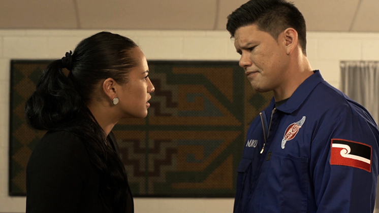 Hero image for Tawhiti