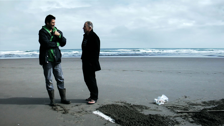 Hero image for New Artland - Reuben Paterson (Series Two, Episode 12)