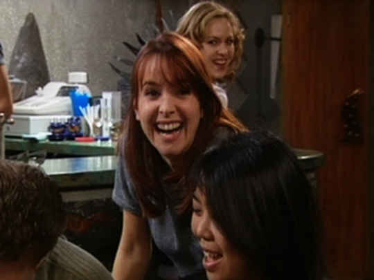 Thumbnail image for Bloopers - Shortland Street