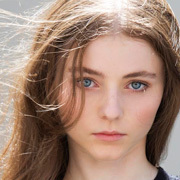 Profile image for Thomasin McKenzie