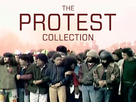 Image for The Protest Collection