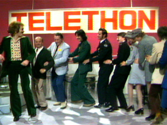 Thumbnail image for 50 Years of New Zealand Television: 3 - Let Us Entertain You