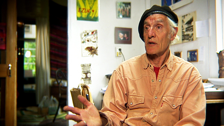 Hero image for 50 Years of New Zealand Television: 5 - Telling Stories