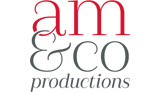Logo for am&co Productions