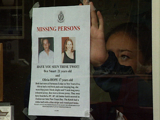 Hero image for Ben and Olivia: The Search for Truth