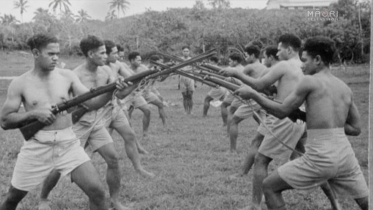 Hero image for Pacific Stories
