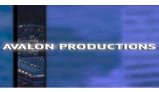 Logo for Avalon Productions