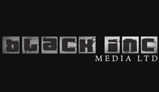 Logo for Black Inc Media