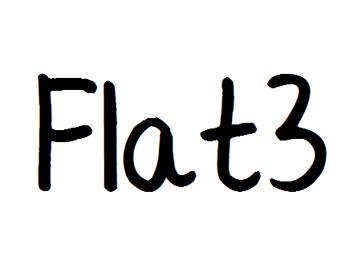 Image for Flat3