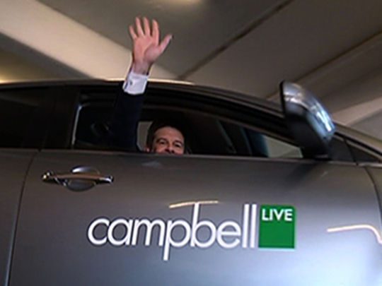 Thumbnail image for Campbell Live - Final Episode (29 May 2015)