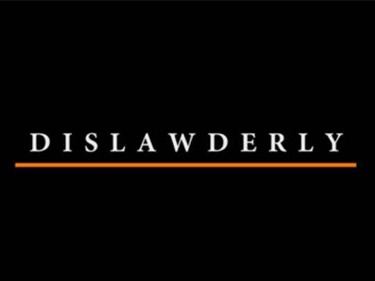 Thumbnail image for Dislawderly 