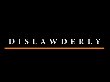 Image for Dislawderly 