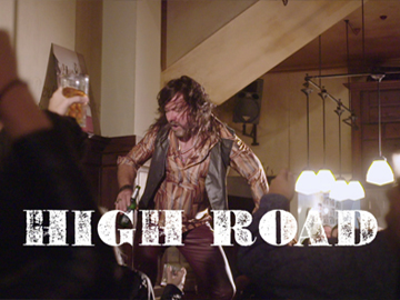 Image for High Road