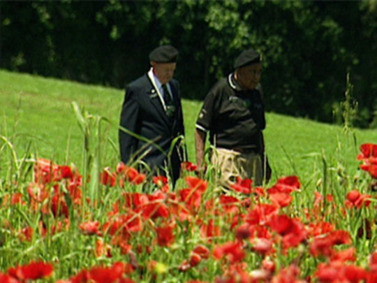 Thumbnail image for Monte Cassino - 60 Years On