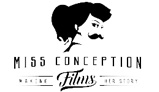 Logo for Miss Conception Films
