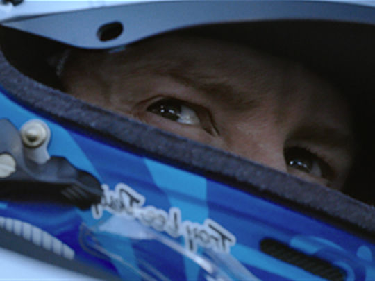 Thumbnail image for Born Racer - The Scott Dixon Story