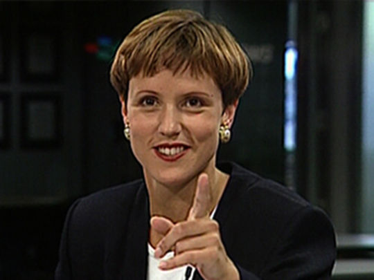 Thumbnail from title in Thirty Years of Three | NZ On Screen