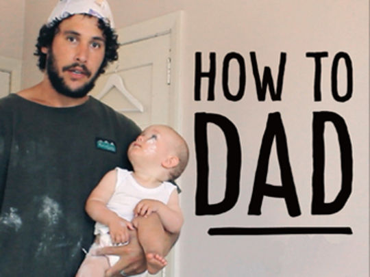 Thumbnail image for How to Dad