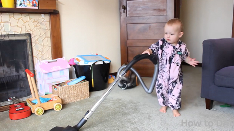 Hero image for How to Dad - Best of