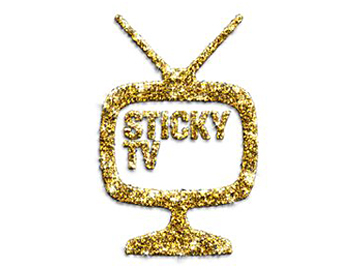 Image for Sticky TV