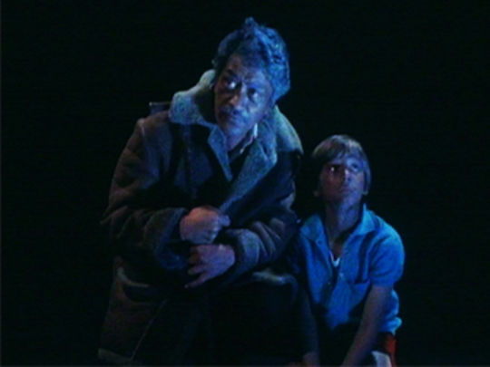 Thumbnail image for Kaleidoscope - Māori Opera Waituhi