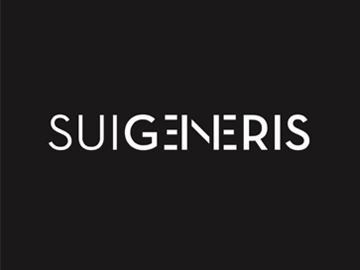 Image for Sui Generis