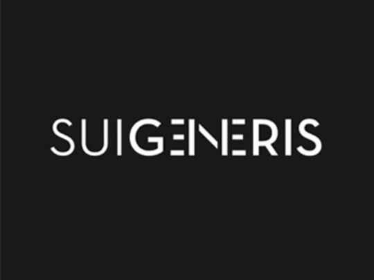 Thumbnail image for Sui Generis