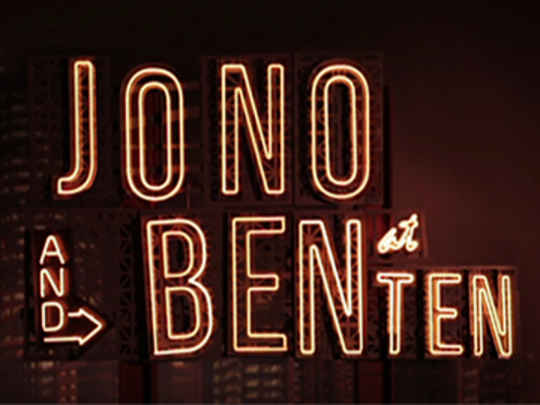 Thumbnail image for Jono and Ben