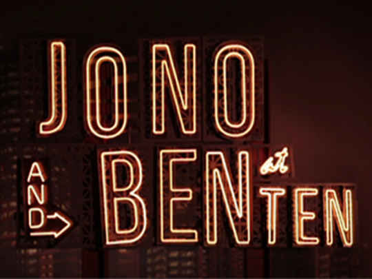 Thumbnail image for Jono and Ben