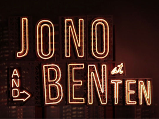 Thumbnail image for Jono and Ben