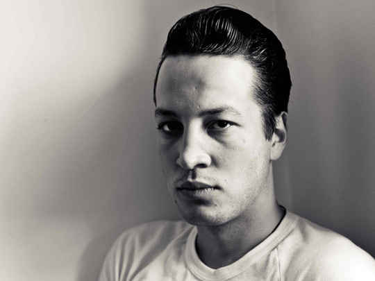 Image for Marlon Williams