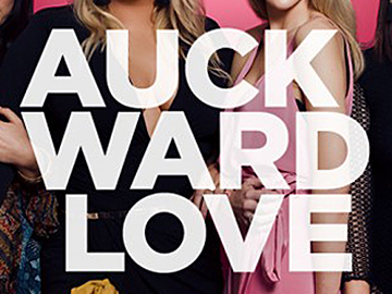 Image for Auckward Love