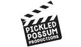 Logo for Pickled Possum Productions