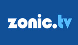 Logo for Zonic TV