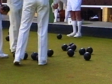 Image for First Hand - Bowling Order