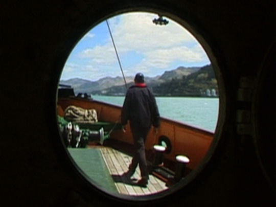 Thumbnail image for Captain's Log - Episode Three