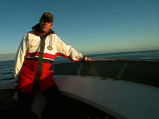 Thumbnail image for Captain's Log - Episode Four