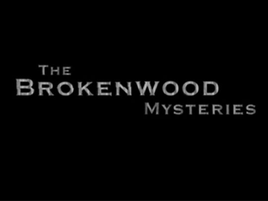 Thumbnail image for The Brokenwood Mysteries